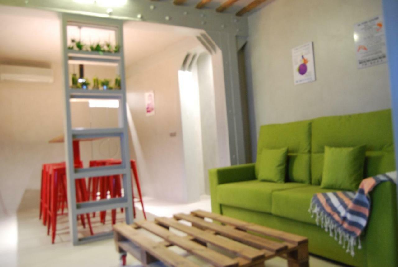 Appartement Nao Malasana - Gran Via