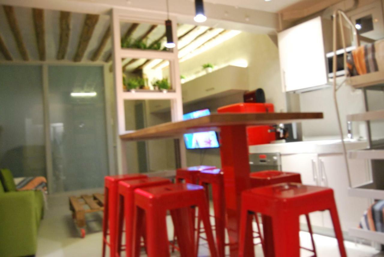 Appartement Nao Malasana - Gran Via *