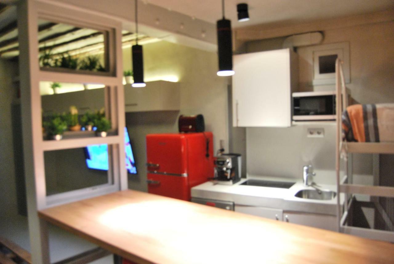 Appartement Nao Malasana - Gran Via