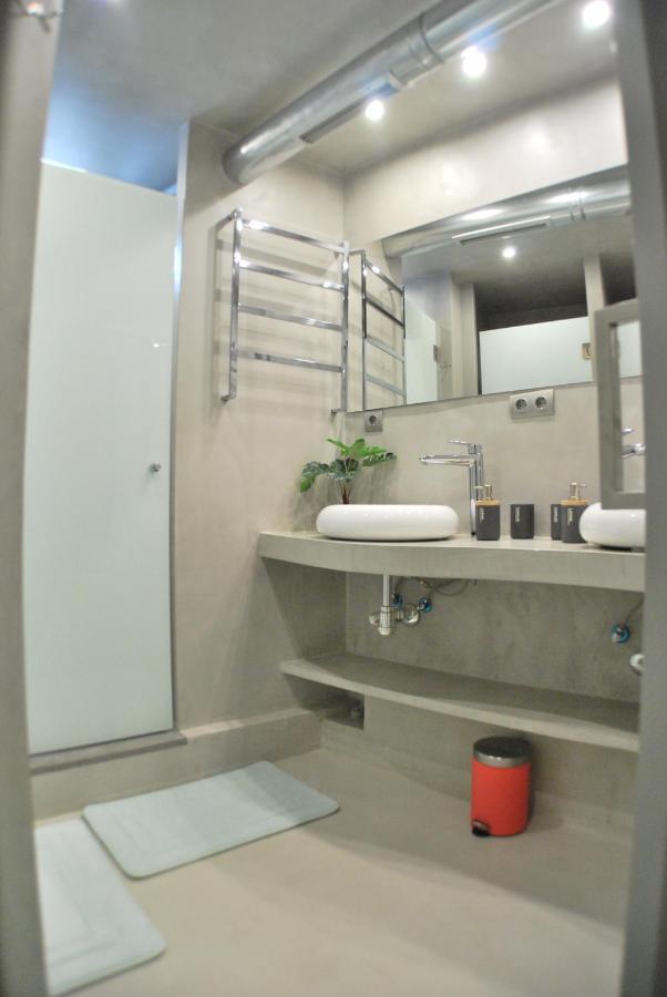 Nao Malasana - Gran Via Appartement *